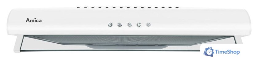 Кухонная вытяжка Amica OSC5231W - Изображение №3 — Интернет-магазин Time-Shop