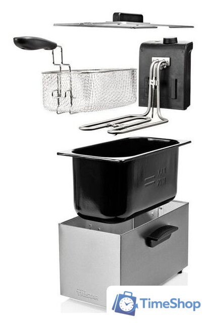 Фритюрница Tristar FR-6946 - Изображение №5 — Интернет-магазин Time-Shop