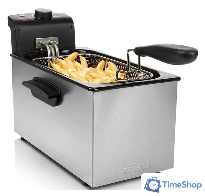 Фритюрница Tristar FR-6946 - Изображение №2 — Интернет-магазин Time-Shop