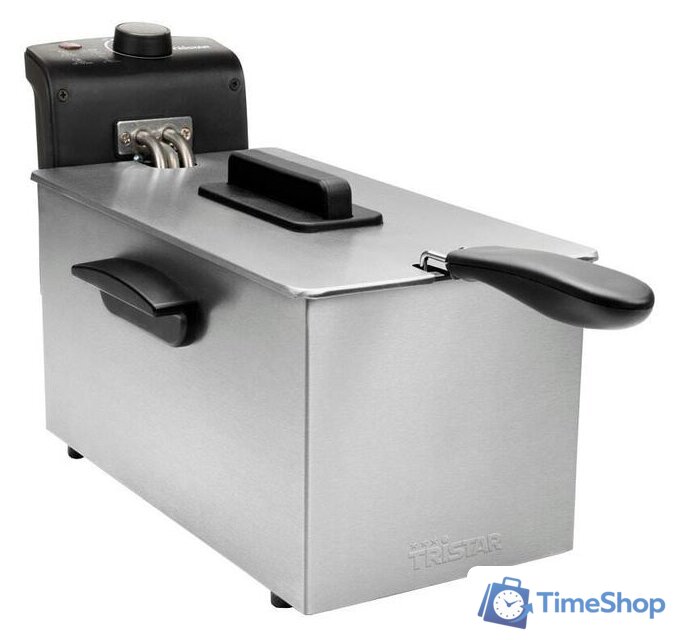 Фритюрница Tristar FR-6946 - Изображение №1 — Интернет-магазин Time-Shop
