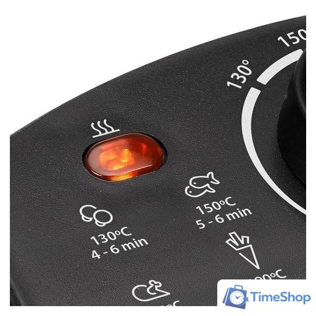 Фритюрница Tristar FR-6946 - Изображение №7 — Интернет-магазин Time-Shop