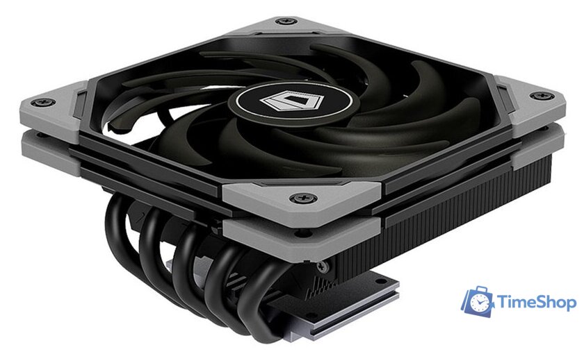 Кулер для процессора ID-Cooling IS-50X v2 - Изображение №1 — Интернет-магазин Time-Shop