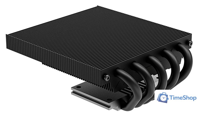 Кулер для процессора ID-Cooling IS-50X v2 - Изображение №6 — Интернет-магазин Time-Shop