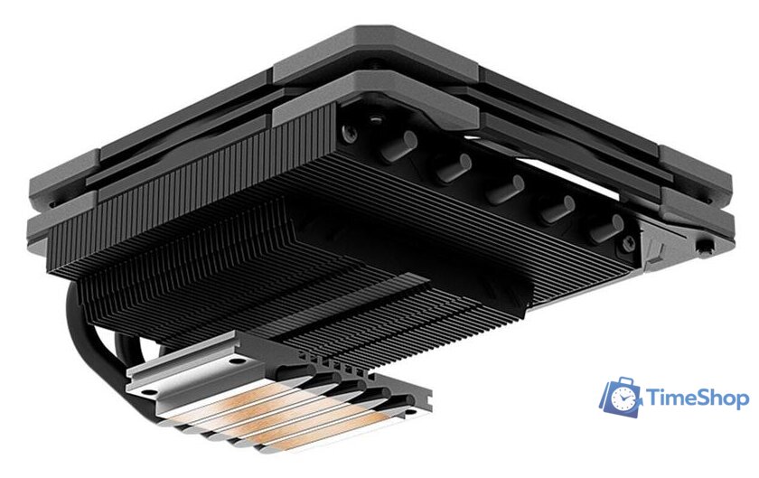Кулер для процессора ID-Cooling IS-50X v2 - Изображение №2 — Интернет-магазин Time-Shop