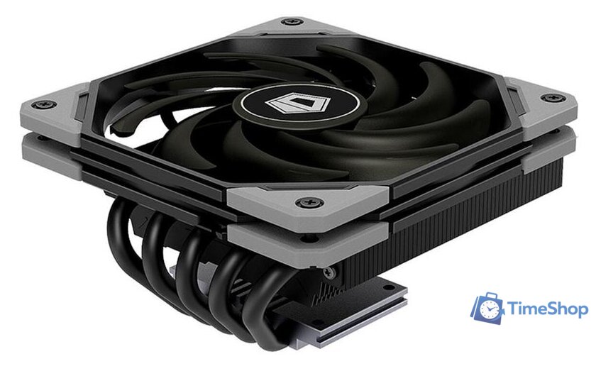 Кулер для процессора ID-Cooling IS-50X v2 - Изображение №1 — Интернет-магазин Time-Shop
