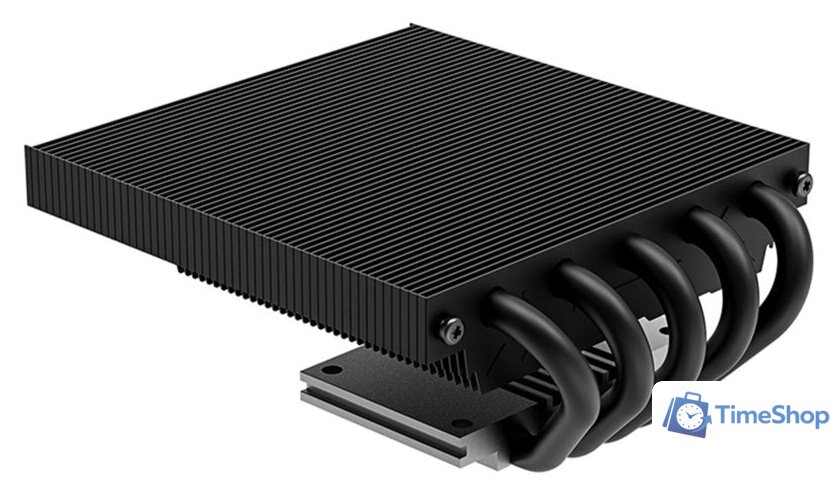 Кулер для процессора ID-Cooling IS-50X v2 - Изображение №6 — Интернет-магазин Time-Shop