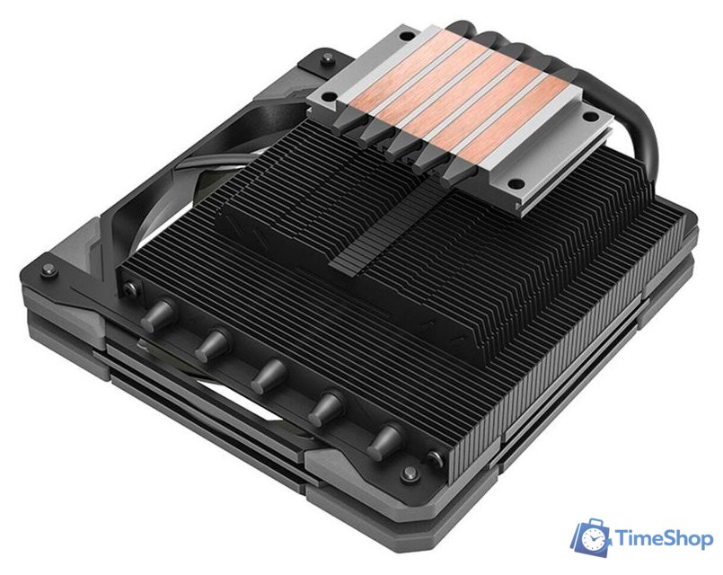 Кулер для процессора ID-Cooling IS-50X v2 - Изображение №3 — Интернет-магазин Time-Shop
