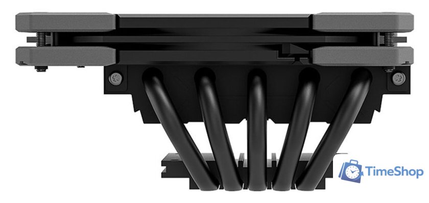 Кулер для процессора ID-Cooling IS-50X v2 - Изображение №5 — Интернет-магазин Time-Shop