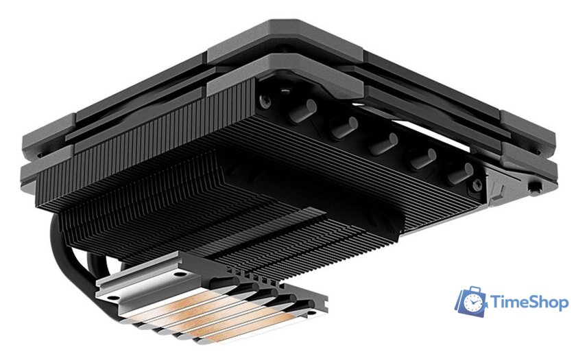 Кулер для процессора ID-Cooling IS-50X v2 - Изображение №2 — Интернет-магазин Time-Shop