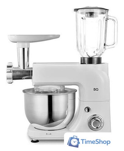 Кухонная машина BQ MX620 (white) - Изображение №2 — Интернет-магазин Time-Shop