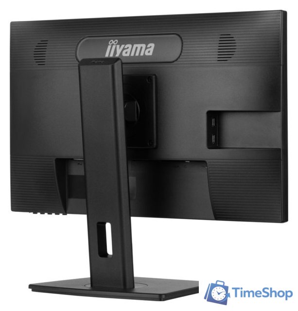 Монитор iiyama ProLite XUB2463HSU-B1 - Изображение №12 — Интернет-магазин Time-Shop