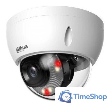 IP-камера Dahua DH-IPC-HDBW2449EP-S-IL-0360B - Изображение №1 — Интернет-магазин Time-Shop