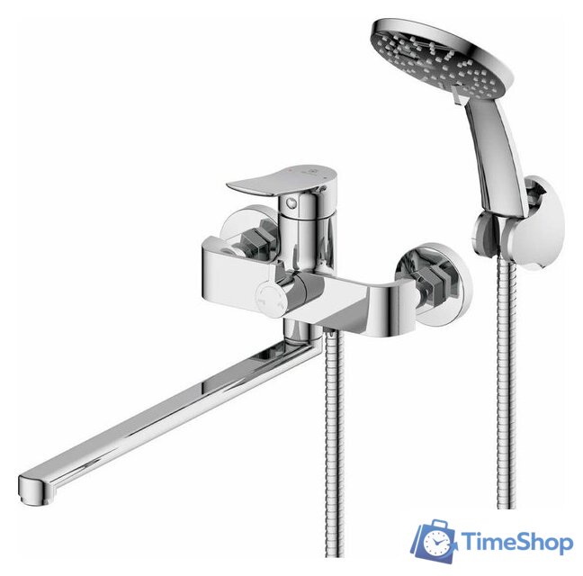 Смеситель Diadonna D168-22 - Изображение №1 — Интернет-магазин Time-Shop