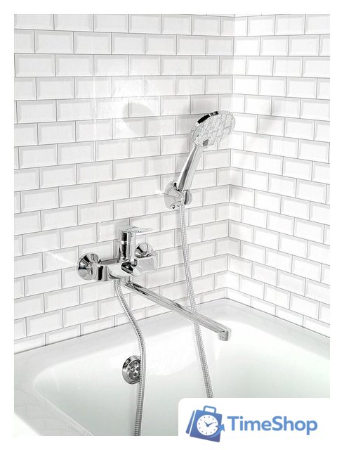 Смеситель Diadonna D168-22 - Изображение №3 — Интернет-магазин Time-Shop