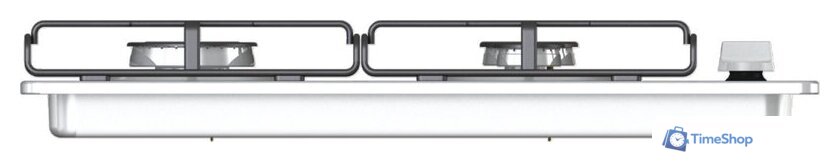 Варочная панель Gorenje G640XHS - Изображение №2 — Интернет-магазин Time-Shop