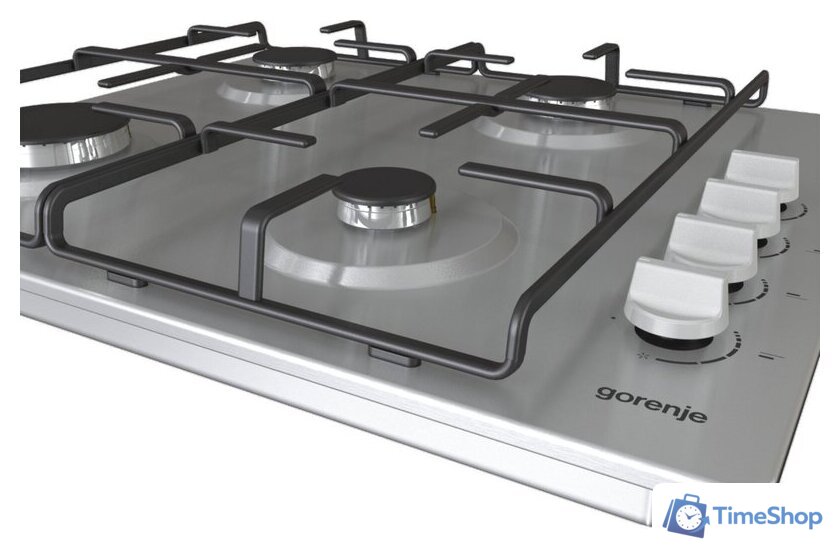Варочная панель Gorenje G640XHS - Изображение №9 — Интернет-магазин Time-Shop