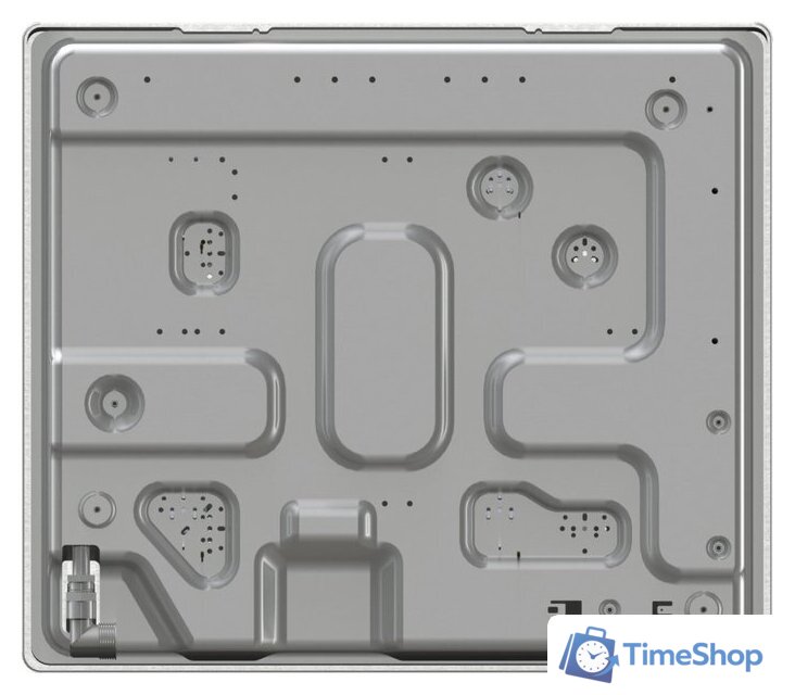 Варочная панель Gorenje G640XHS - Изображение №6 — Интернет-магазин Time-Shop