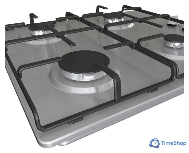 Варочная панель Gorenje G640XHS - Изображение №8 — Интернет-магазин Time-Shop