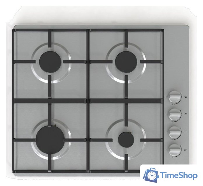 Варочная панель Gorenje G640XHS - Изображение №5 — Интернет-магазин Time-Shop