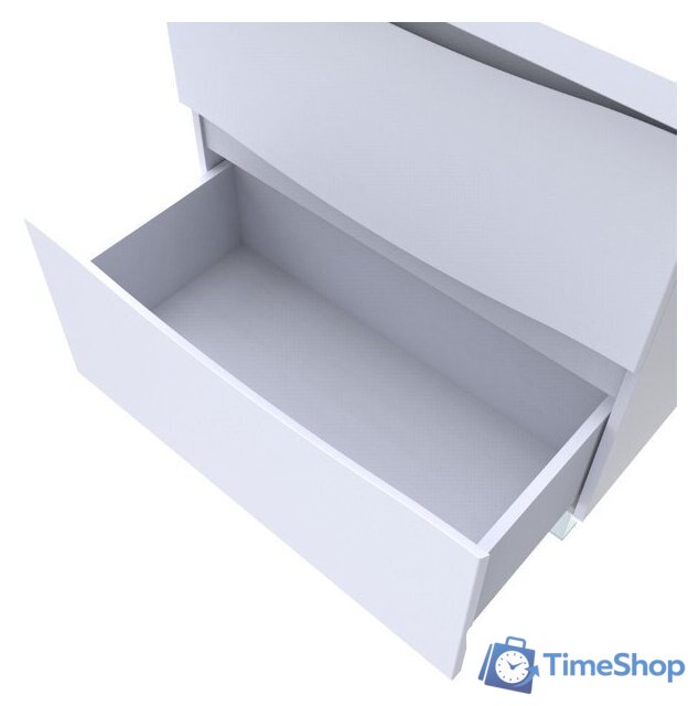  АВН Тумба под умывальник Фиджи 80 61.40 (3) - Изображение №4 — Интернет-магазин Time-Shop