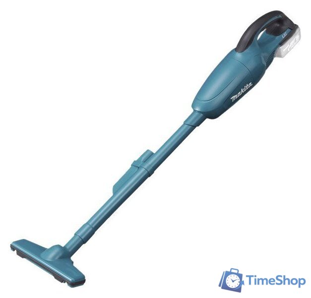 Пылесос Makita DCL181FZ (без АКБ) - Изображение №1 — Интернет-магазин Time-Shop