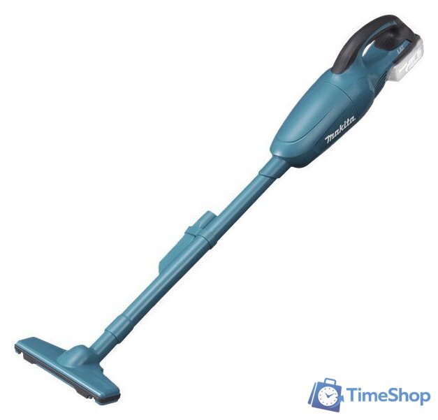 Пылесос Makita DCL181FZ (без АКБ) - Изображение №2 — Интернет-магазин Time-Shop
