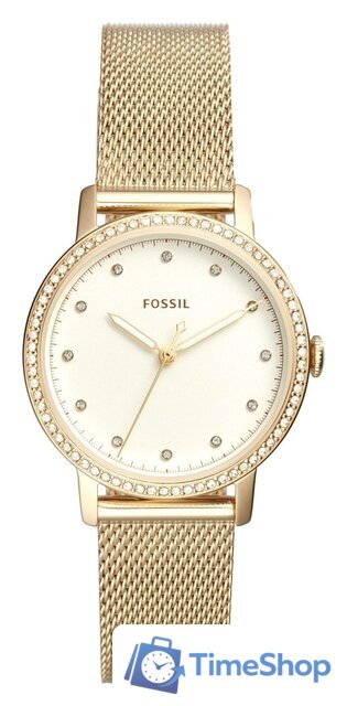 Наручные часы Fossil Neely ES4366 - Изображение №1 — Интернет-магазин Time-Shop