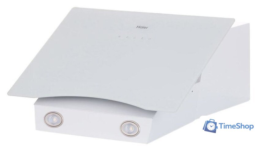 Кухонная вытяжка Haier HVX-W692GW - Изображение №10 — Интернет-магазин Time-Shop