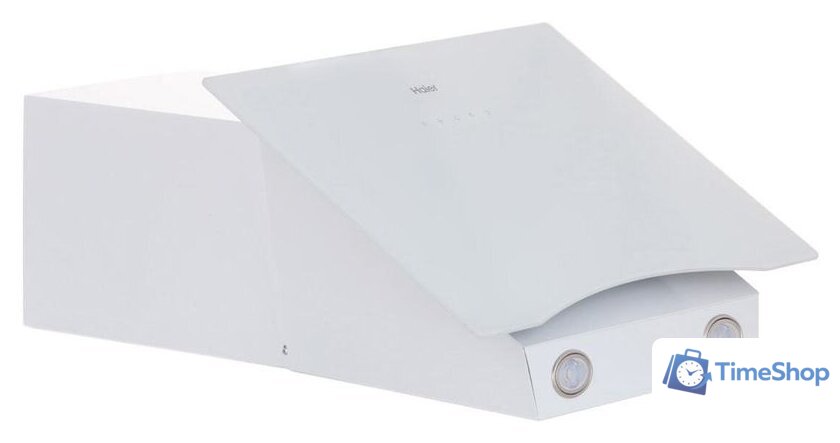 Кухонная вытяжка Haier HVX-W692GW - Изображение №6 — Интернет-магазин Time-Shop