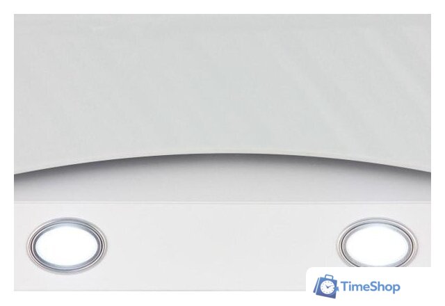 Кухонная вытяжка Haier HVX-W692GW - Изображение №3 — Интернет-магазин Time-Shop