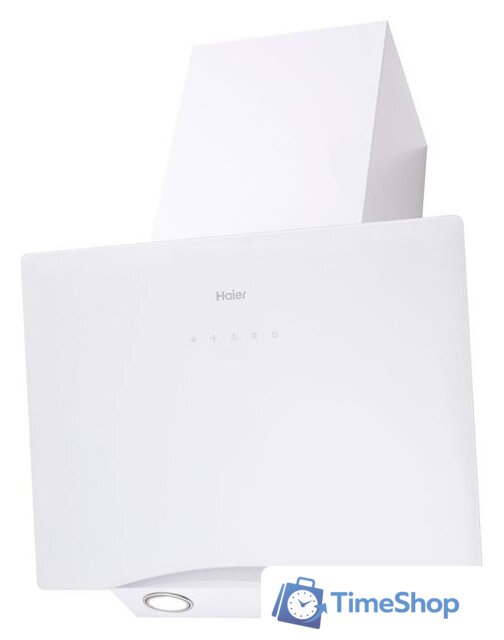 Кухонная вытяжка Haier HVX-W692GW - Изображение №1 — Интернет-магазин Time-Shop