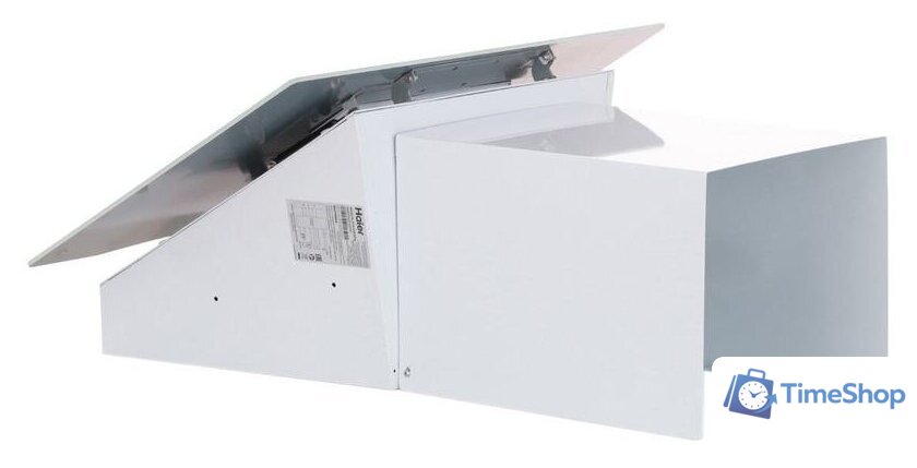 Кухонная вытяжка Haier HVX-W692GW - Изображение №8 — Интернет-магазин Time-Shop