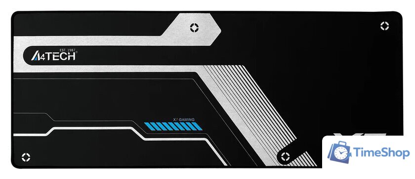Коврик для стола A4Tech X7 XP-70L - Изображение №1 — Интернет-магазин Time-Shop