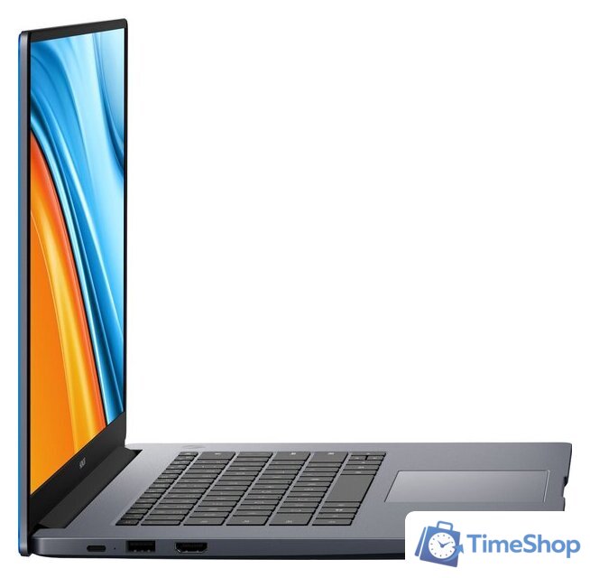 Ноутбук HONOR MagicBook 15 BMH-WDQ9HN 5301AFVT - Изображение №13 — Интернет-магазин Time-Shop
