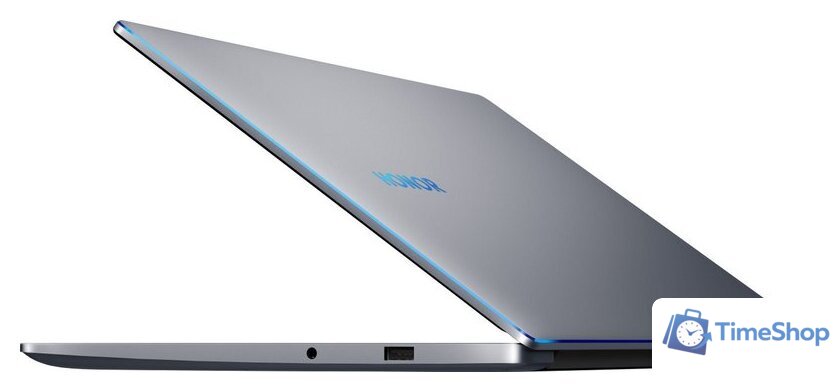 Ноутбук HONOR MagicBook 15 BMH-WDQ9HN 5301AFVT - Изображение №6 — Интернет-магазин Time-Shop