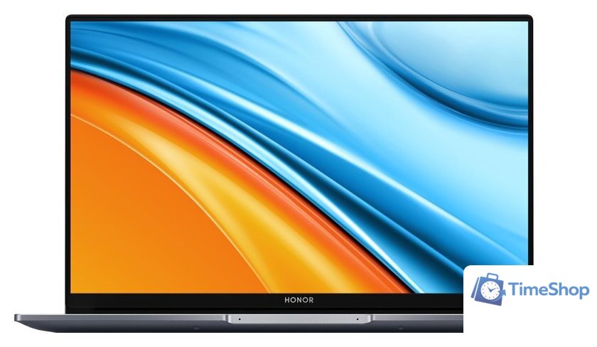 Ноутбук HONOR MagicBook 15 BMH-WDQ9HN 5301AFVT - Изображение №3 — Интернет-магазин Time-Shop