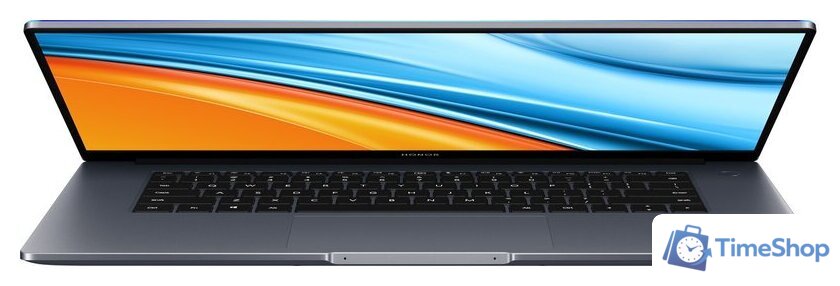 Ноутбук HONOR MagicBook 15 BMH-WDQ9HN 5301AFVT - Изображение №7 — Интернет-магазин Time-Shop