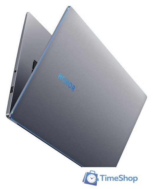 Ноутбук HONOR MagicBook 15 BMH-WDQ9HN 5301AFVT - Изображение №9 — Интернет-магазин Time-Shop