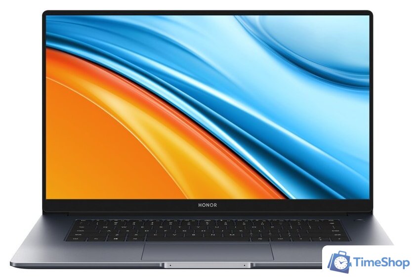Ноутбук HONOR MagicBook 15 BMH-WDQ9HN 5301AFVT - Изображение №1 — Интернет-магазин Time-Shop