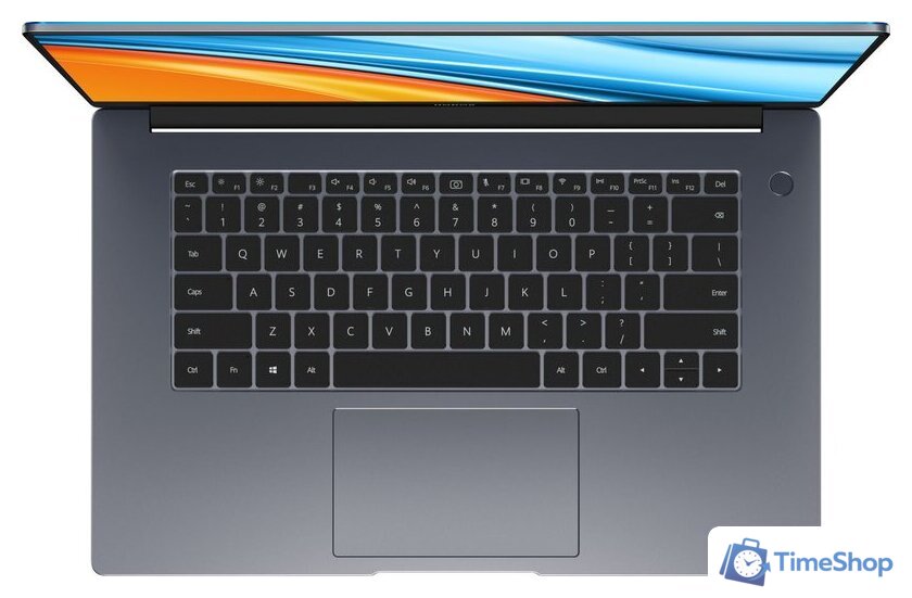 Ноутбук HONOR MagicBook 15 BMH-WDQ9HN 5301AFVT - Изображение №8 — Интернет-магазин Time-Shop