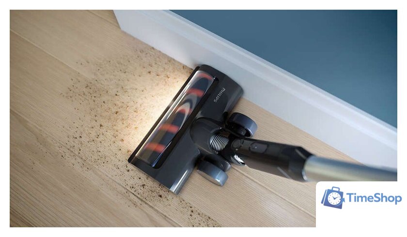 Пылесос Philips XC3031/01 - Изображение №5 — Интернет-магазин Time-Shop