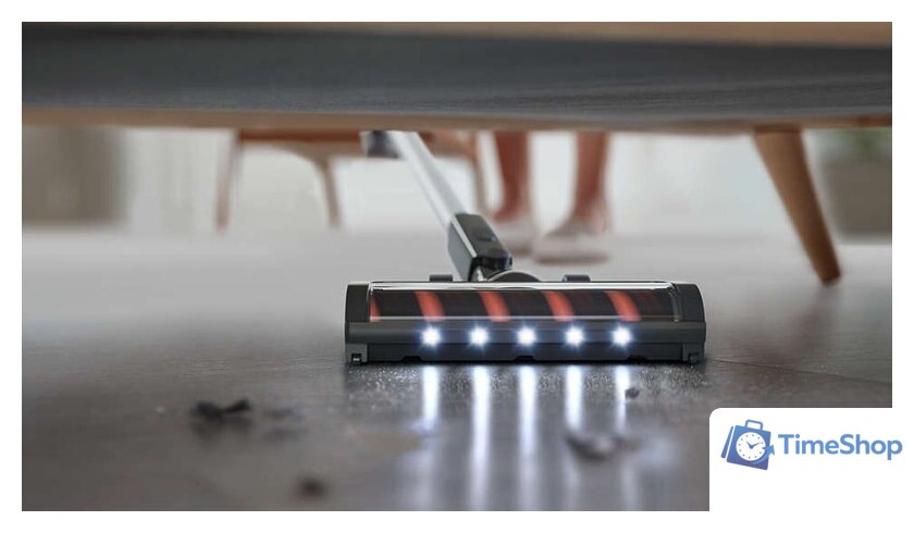 Пылесос Philips XC3031/01 - Изображение №4 — Интернет-магазин Time-Shop