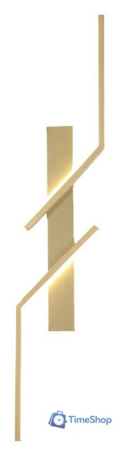 Бра Lussole Alachua LSP-7146 - Изображение №1 — Интернет-магазин Time-Shop