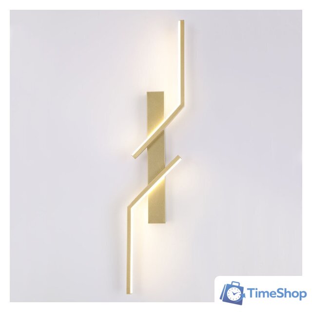 Бра Lussole Alachua LSP-7146 - Изображение №2 — Интернет-магазин Time-Shop