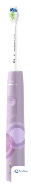 Электрическая зубная щетка Philips Sonicare 4100 HX3689/44 - Изображение №1 — Интернет-магазин Time-Shop
