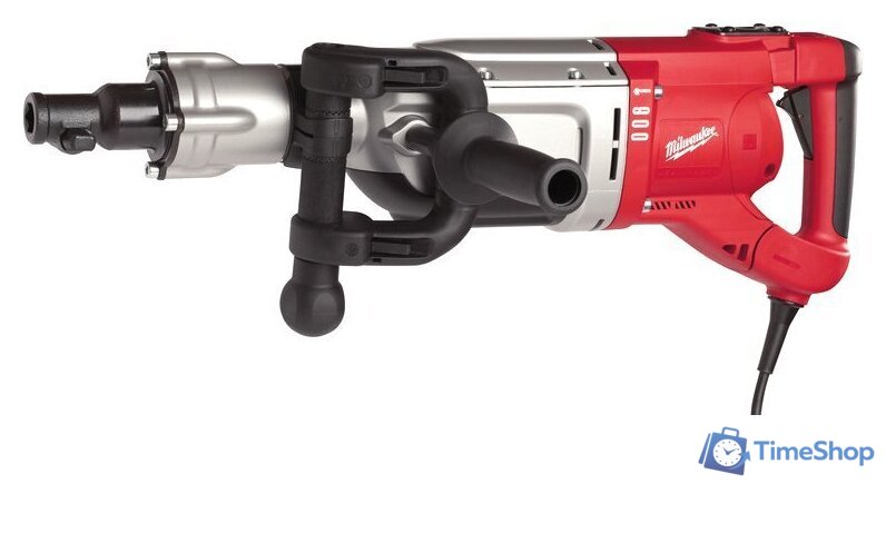 Отбойный молоток Milwaukee K 900 K [4933375650] - Изображение №2 — Интернет-магазин Time-Shop