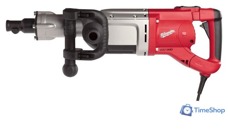 Отбойный молоток Milwaukee K 900 K [4933375650] - Изображение №1 — Интернет-магазин Time-Shop