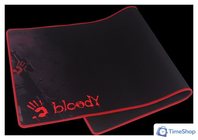 Коврик для стола A4Tech Bloody Specter Claw B-087S - Изображение №2 — Интернет-магазин Time-Shop