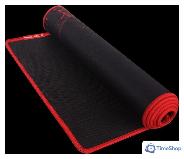 Коврик для стола A4Tech Bloody Specter Claw B-087S - Изображение №3 — Интернет-магазин Time-Shop