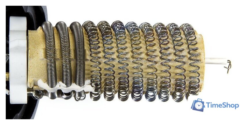 Промышленный фен Зубр ФТ-П1800 (без кейса) - Изображение №4 — Интернет-магазин Time-Shop